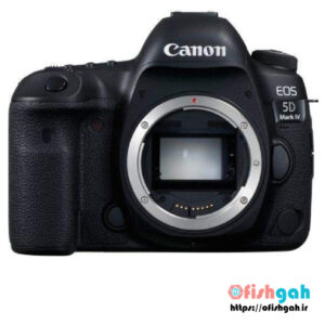 آفیش دوربین کانن 5D m4