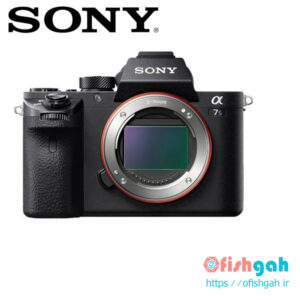 آفیش دوربین سونی a7 s2
