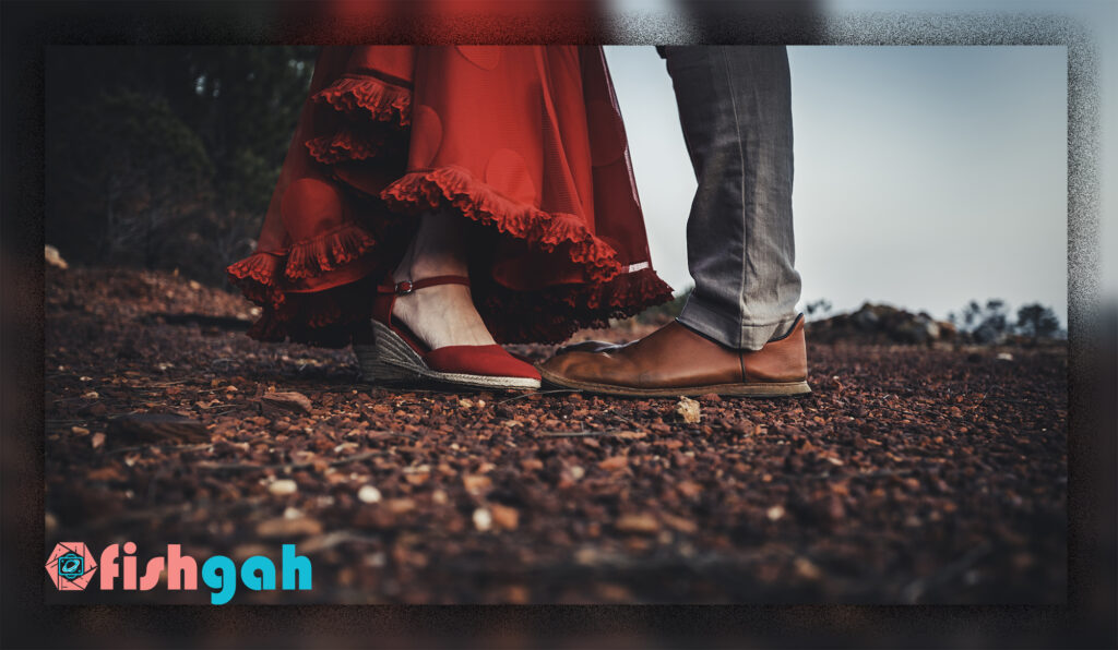 تصویر زیر مجموعه در صفحه عکاسی عروس