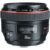 آفیش لنز کانون50fix-f1.2-L-usm
